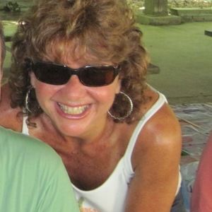Meet your Posher, Kathleen